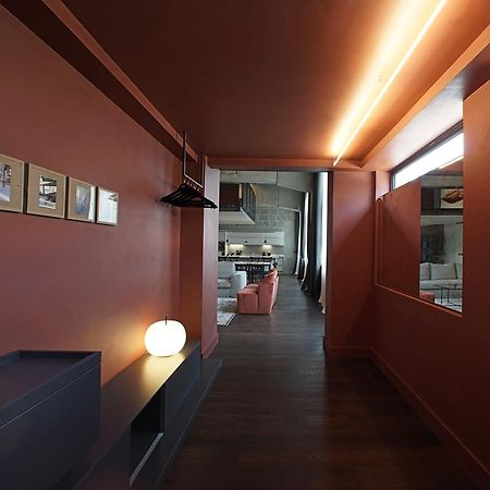 Edit Lofts Turin Exterior foto