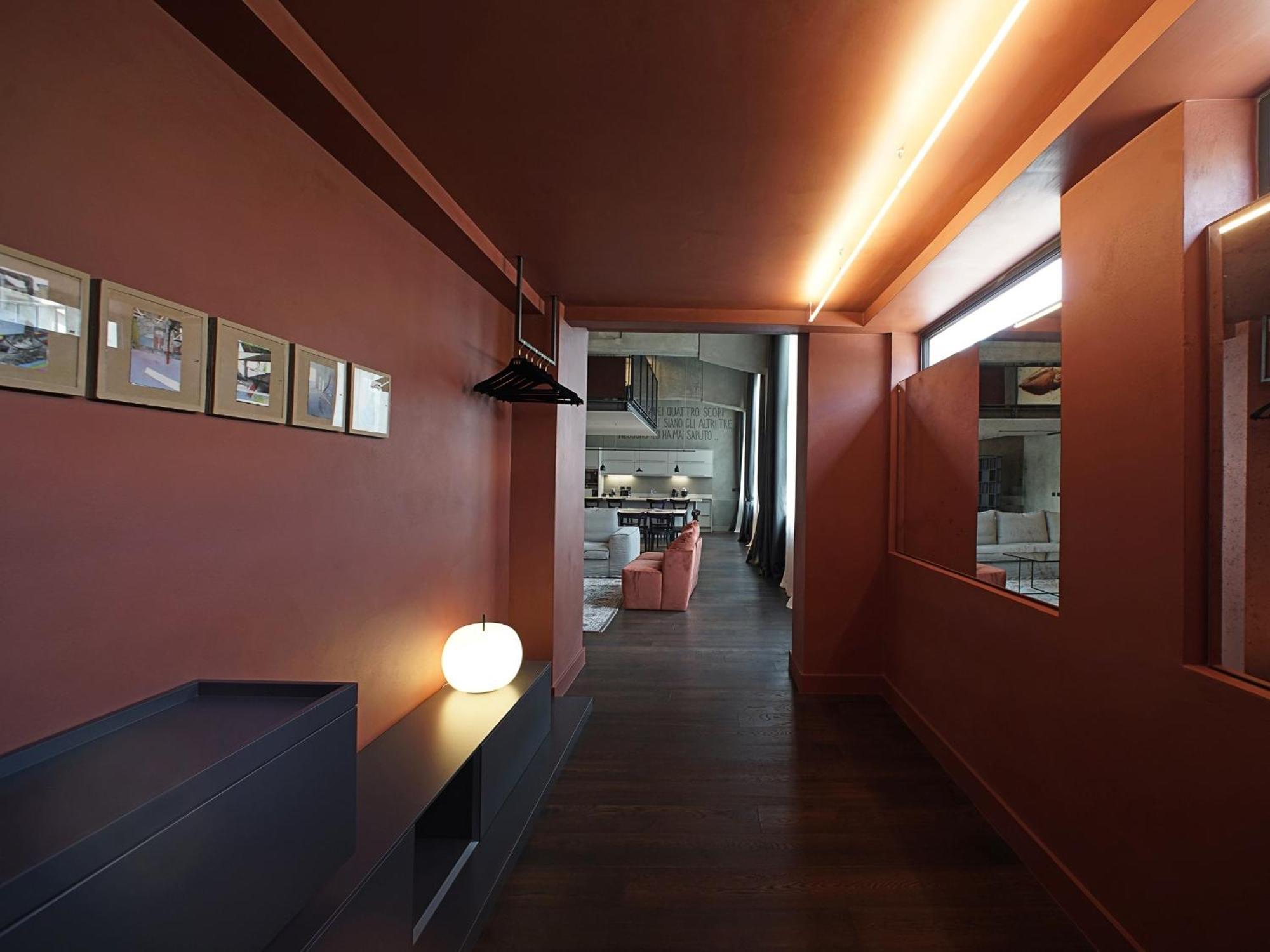 Edit Lofts Turin Exterior foto