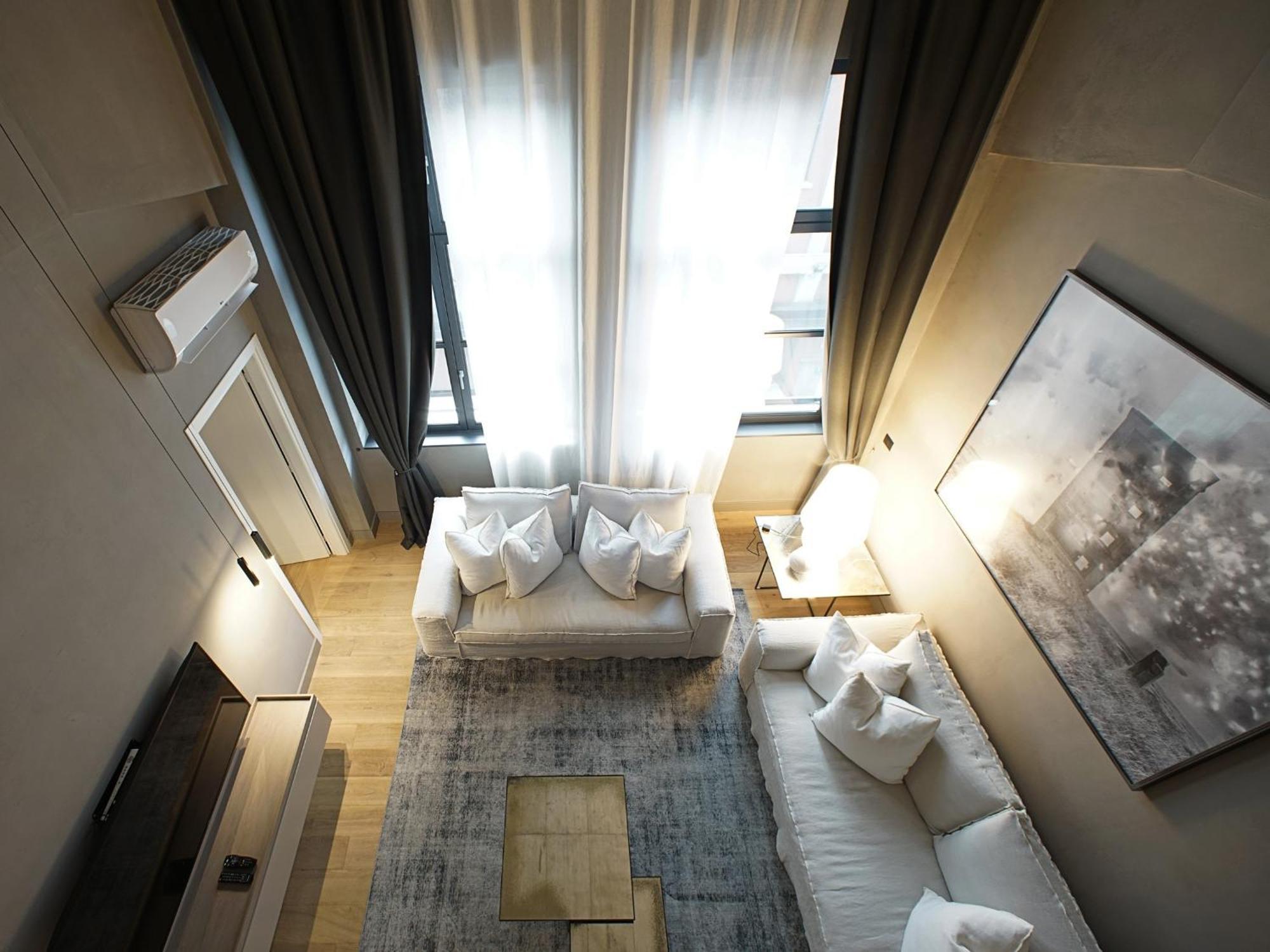 Edit Lofts Turin Exterior foto
