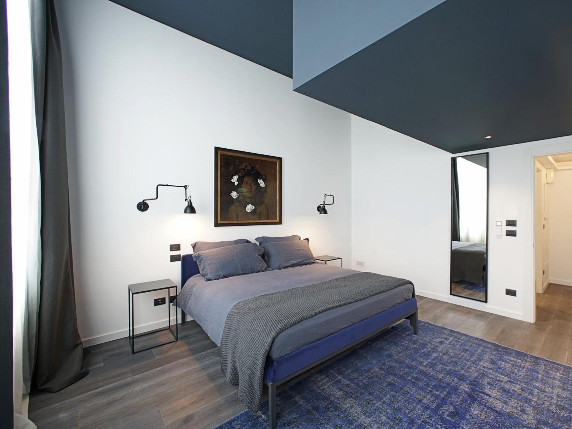 Edit Lofts Turin Exterior foto