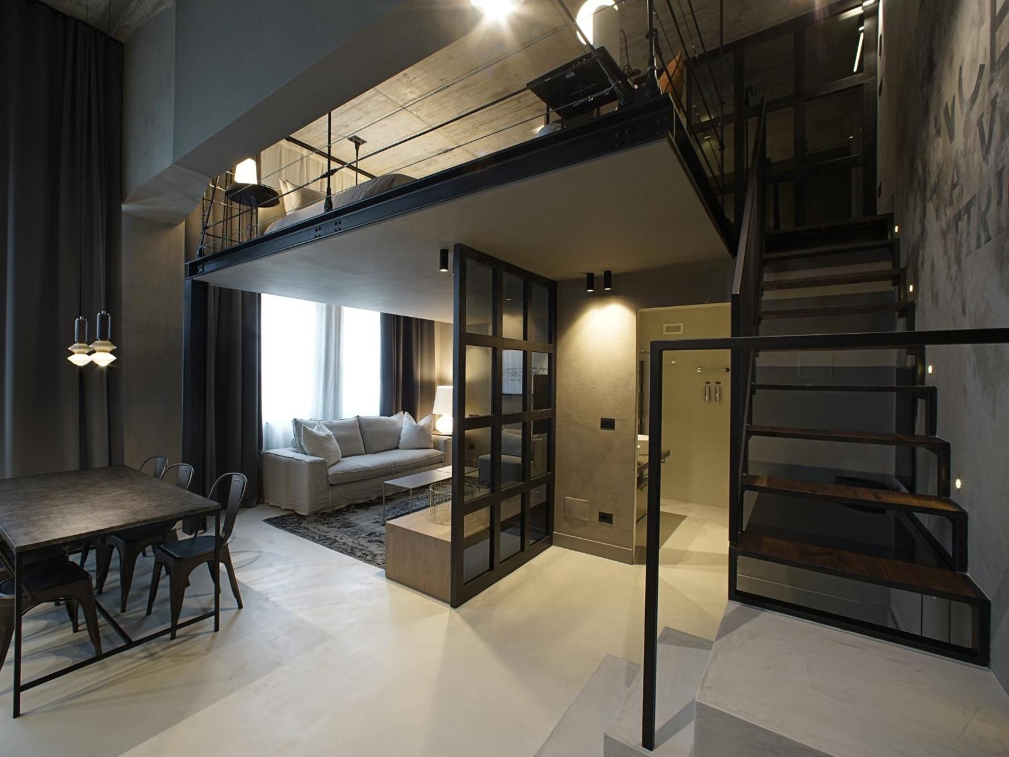 Edit Lofts Turin Exterior foto