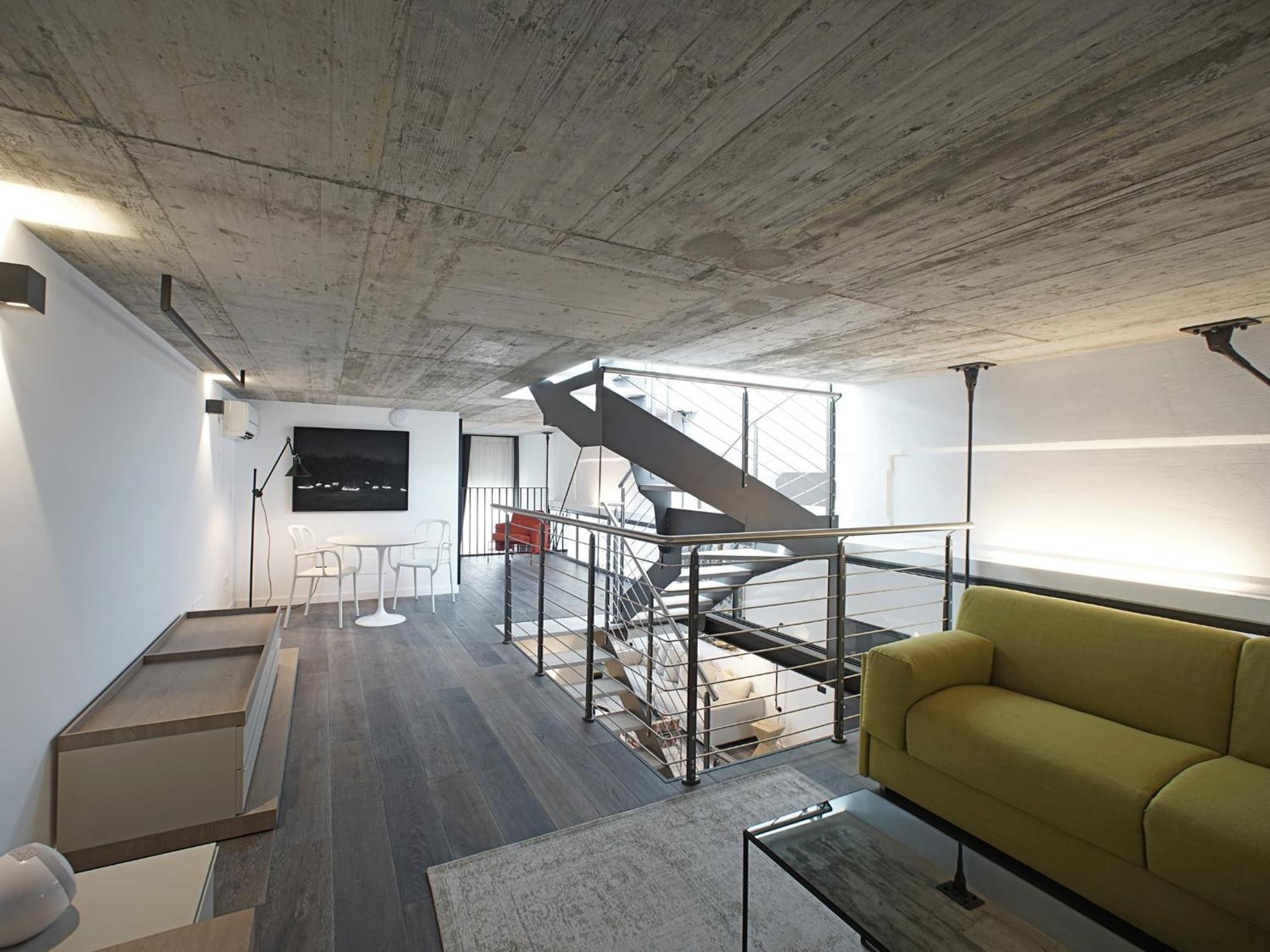 Edit Lofts Turin Exterior foto