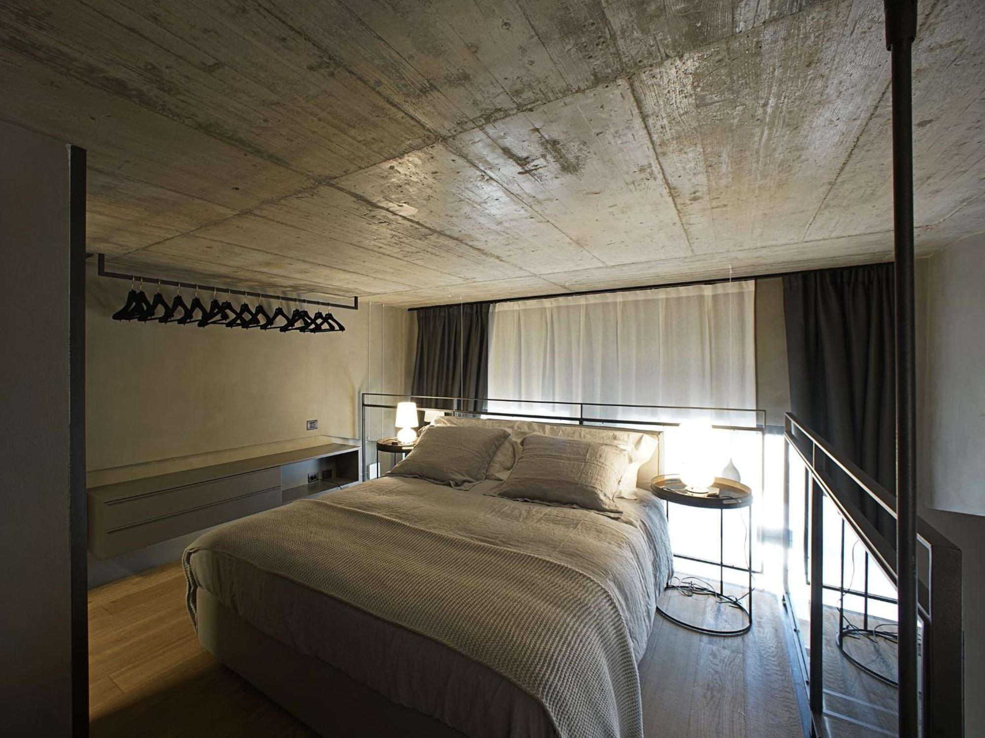 Edit Lofts Turin Exterior foto