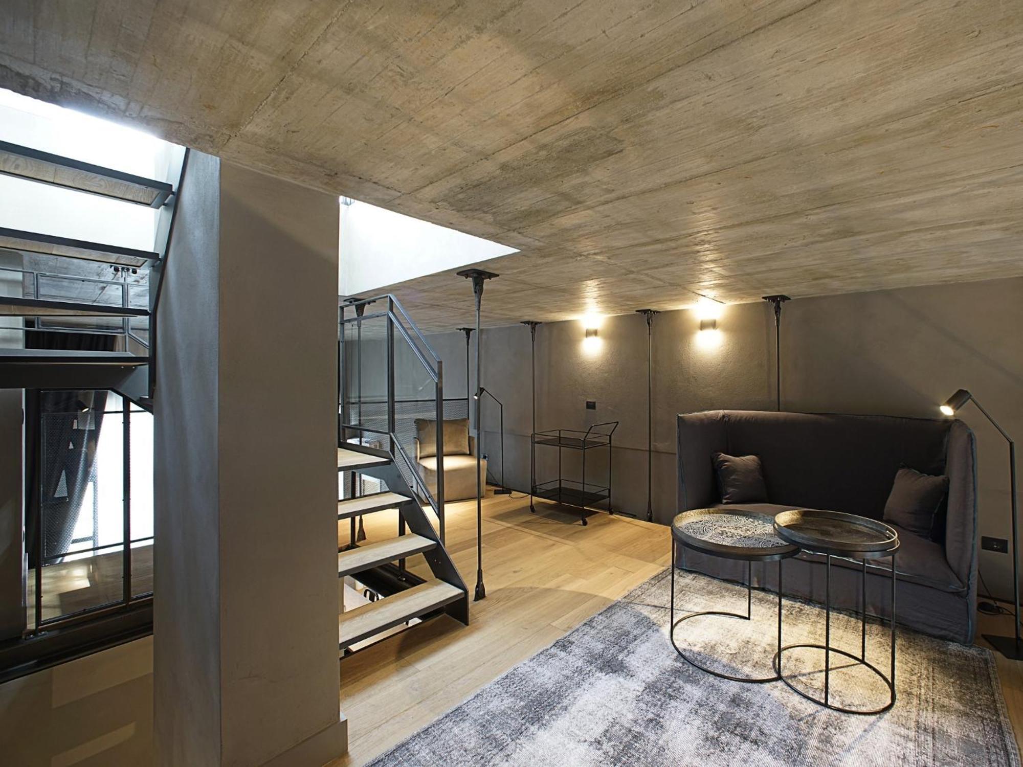 Edit Lofts Turin Exterior foto