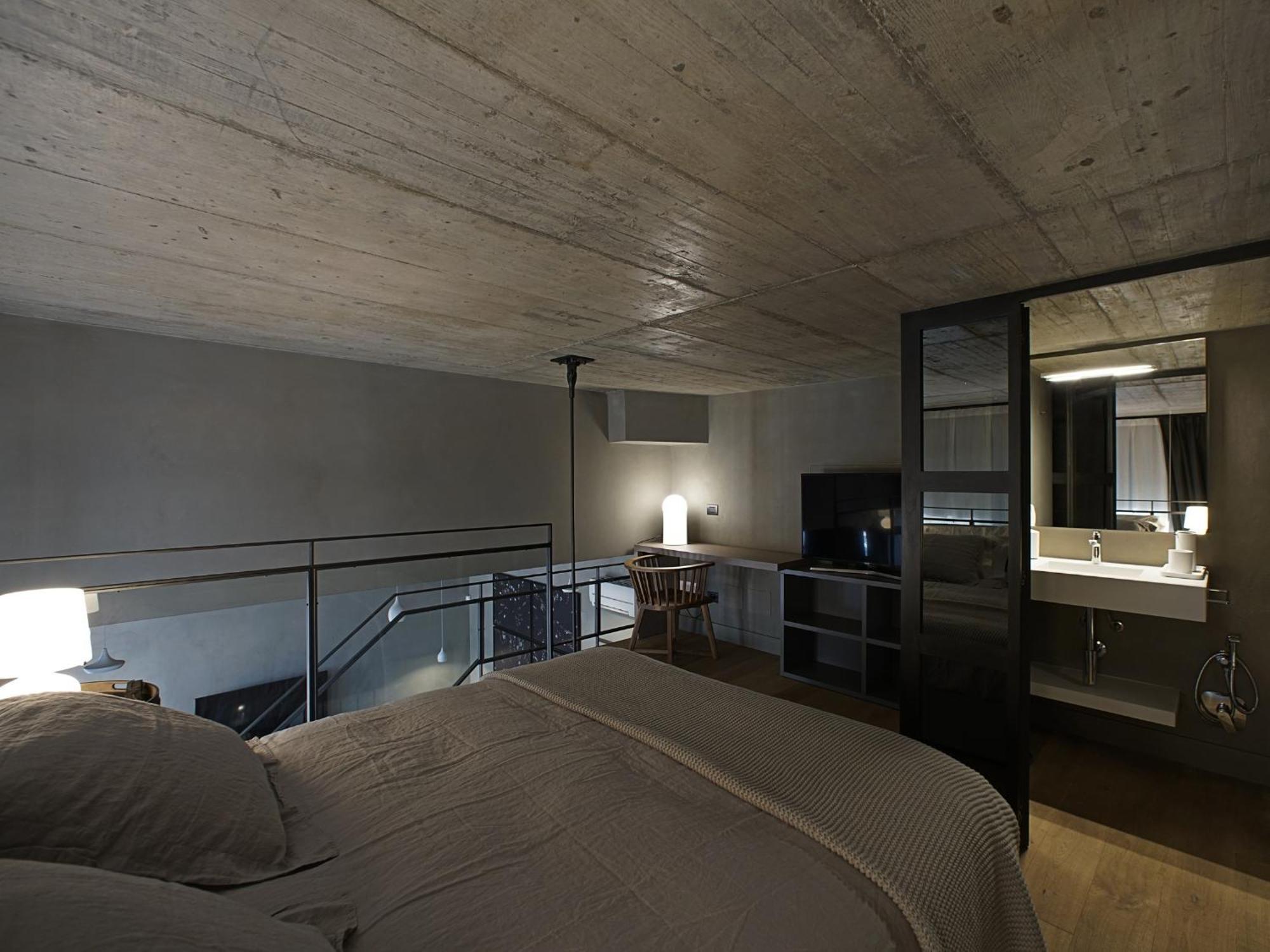 Edit Lofts Turin Exterior foto
