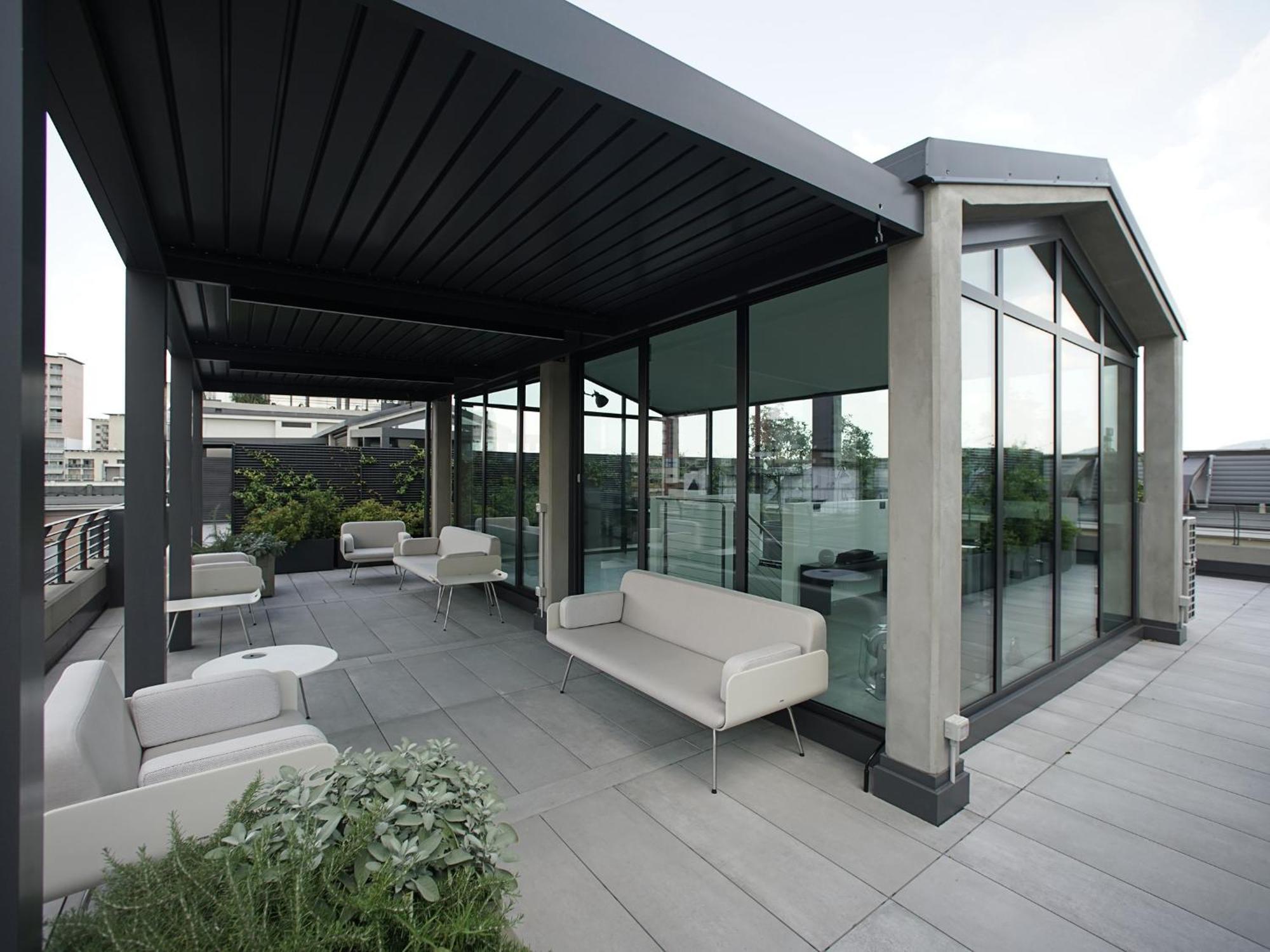 Edit Lofts Turin Zimmer foto