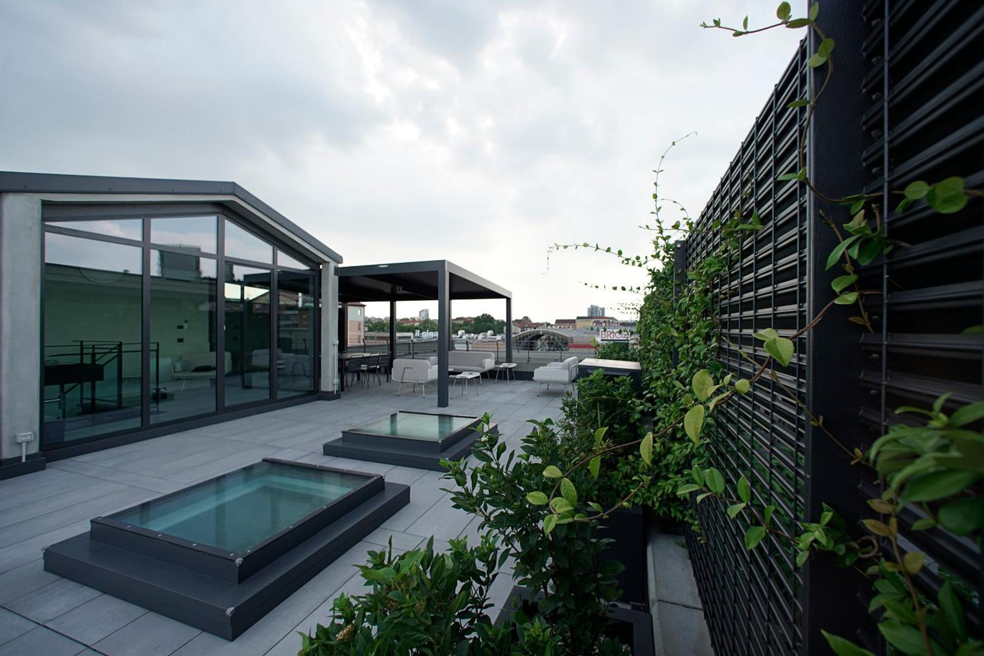 Edit Lofts Turin Exterior foto