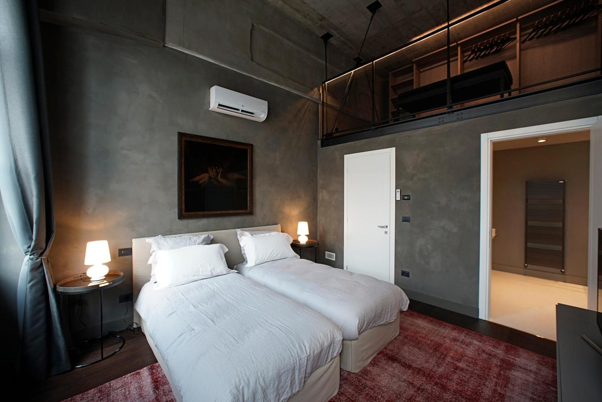 Edit Lofts Turin Exterior foto