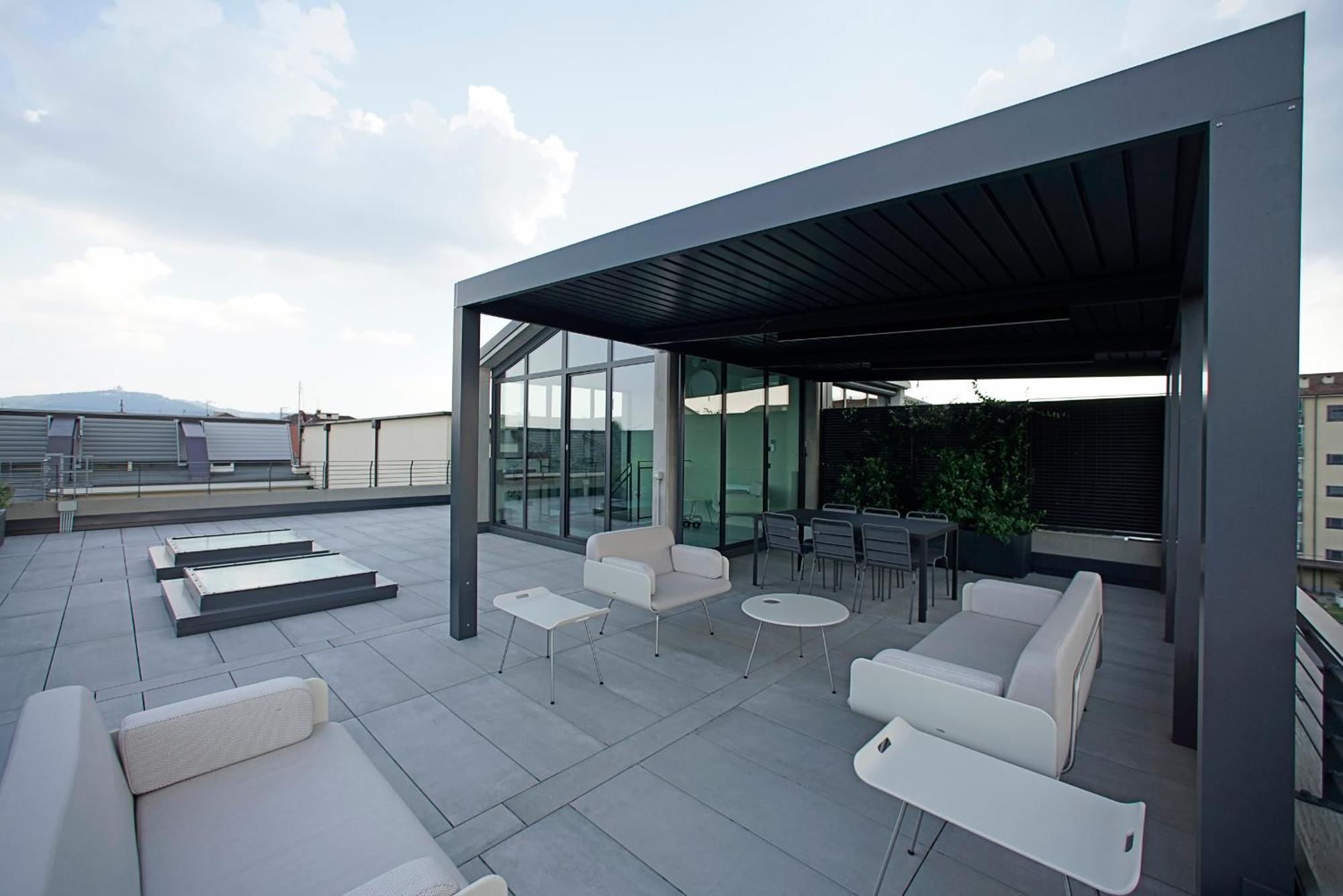 Edit Lofts Turin Exterior foto