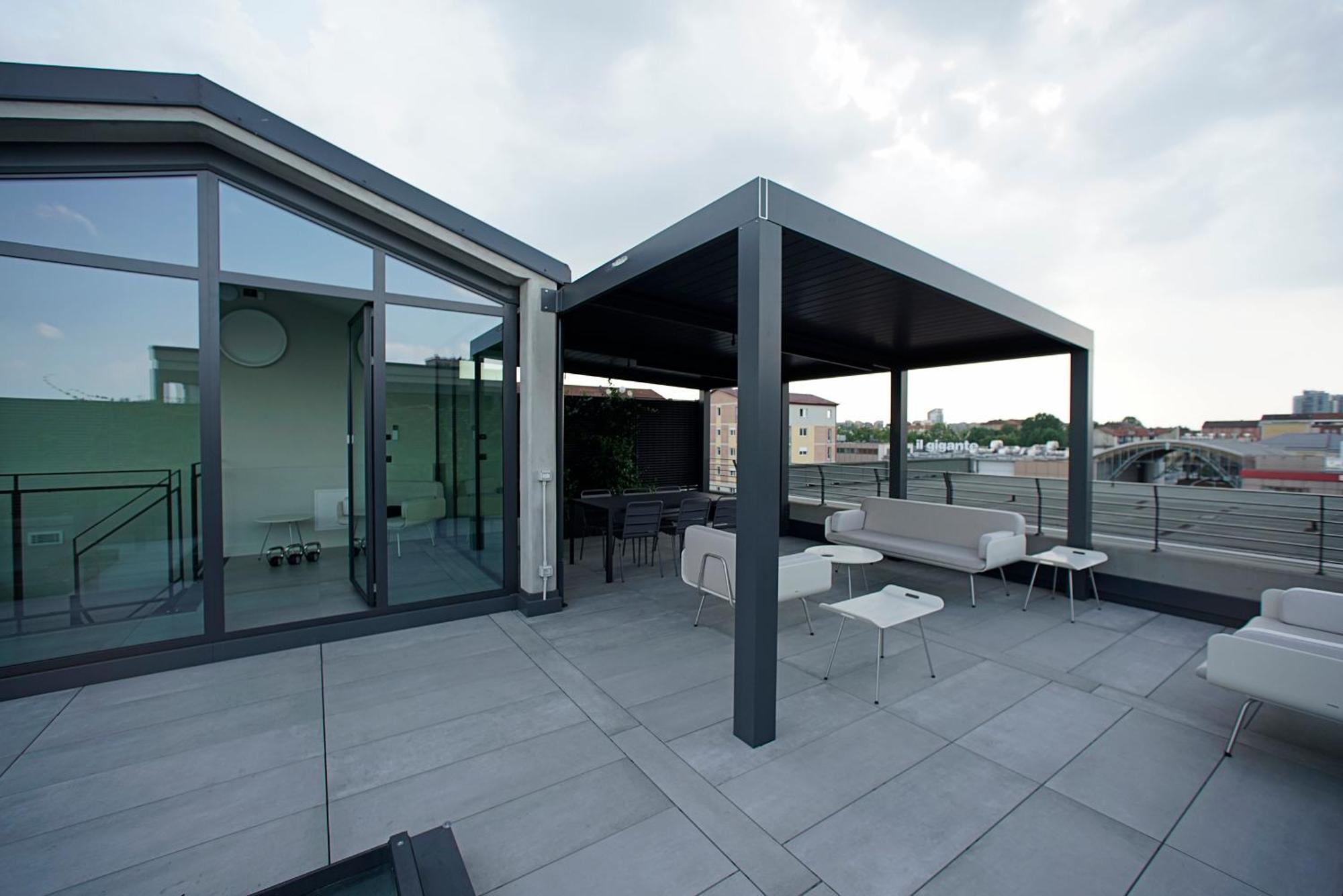 Edit Lofts Turin Exterior foto
