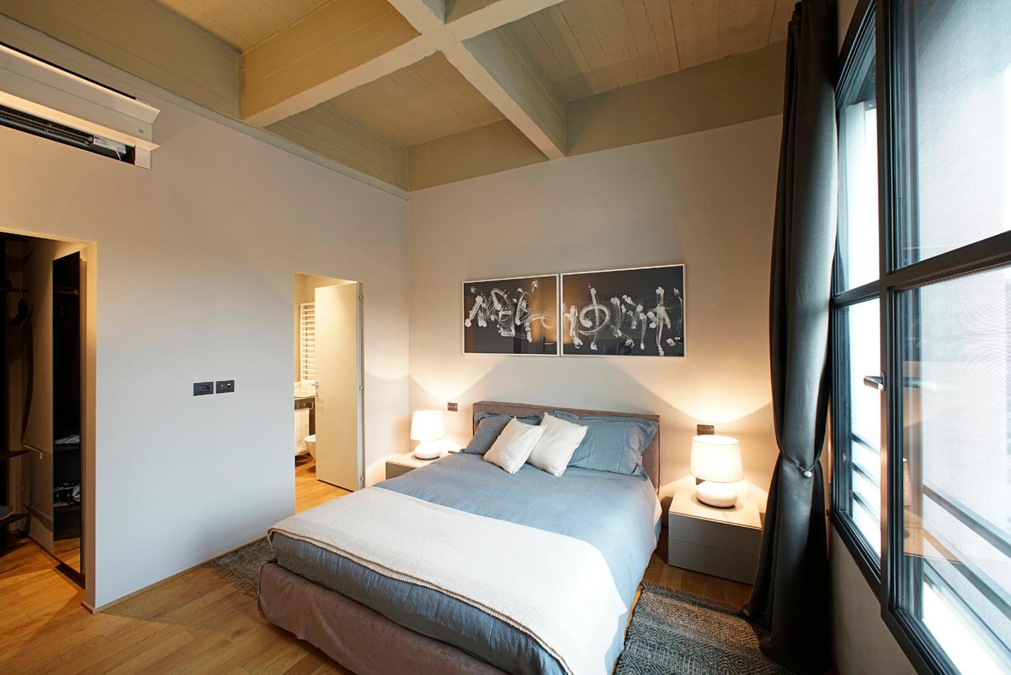 Edit Lofts Turin Exterior foto