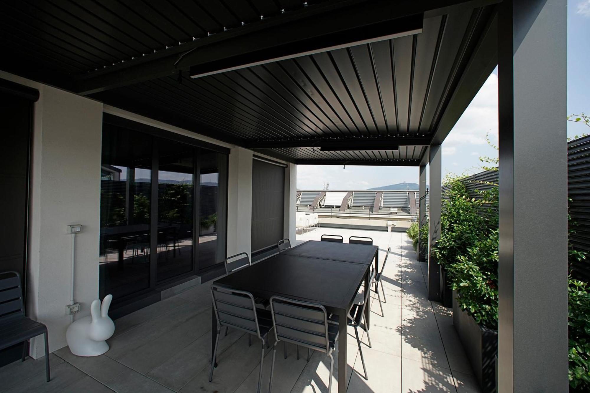 Edit Lofts Turin Exterior foto