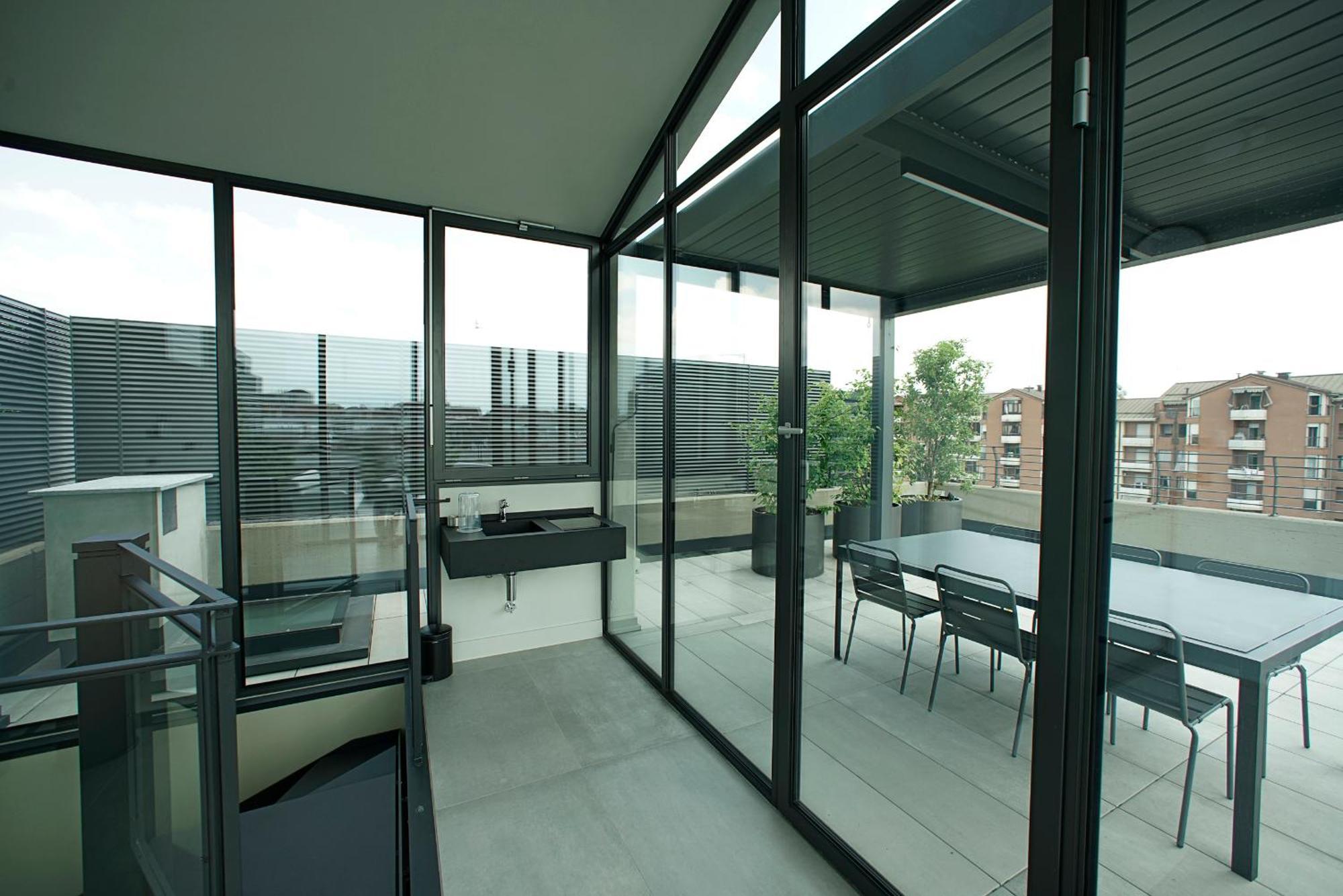 Edit Lofts Turin Exterior foto