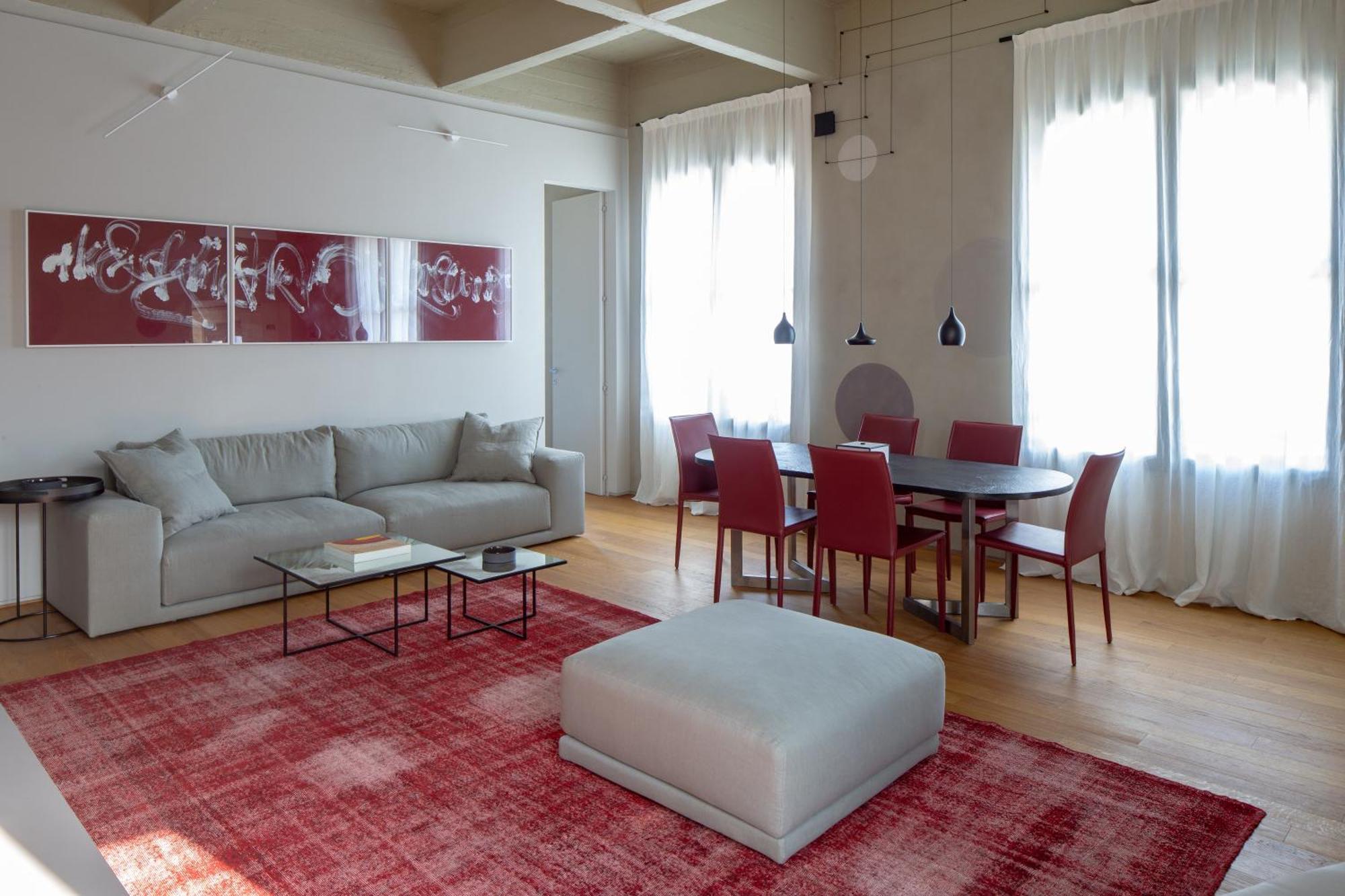 Edit Lofts Turin Exterior foto
