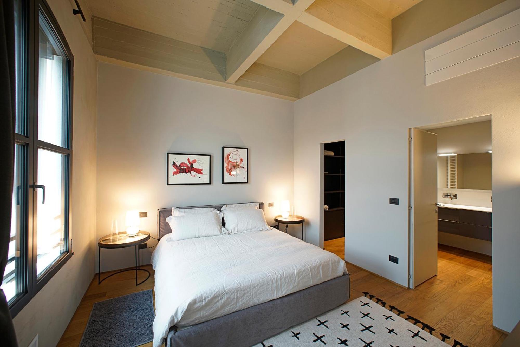 Edit Lofts Turin Exterior foto