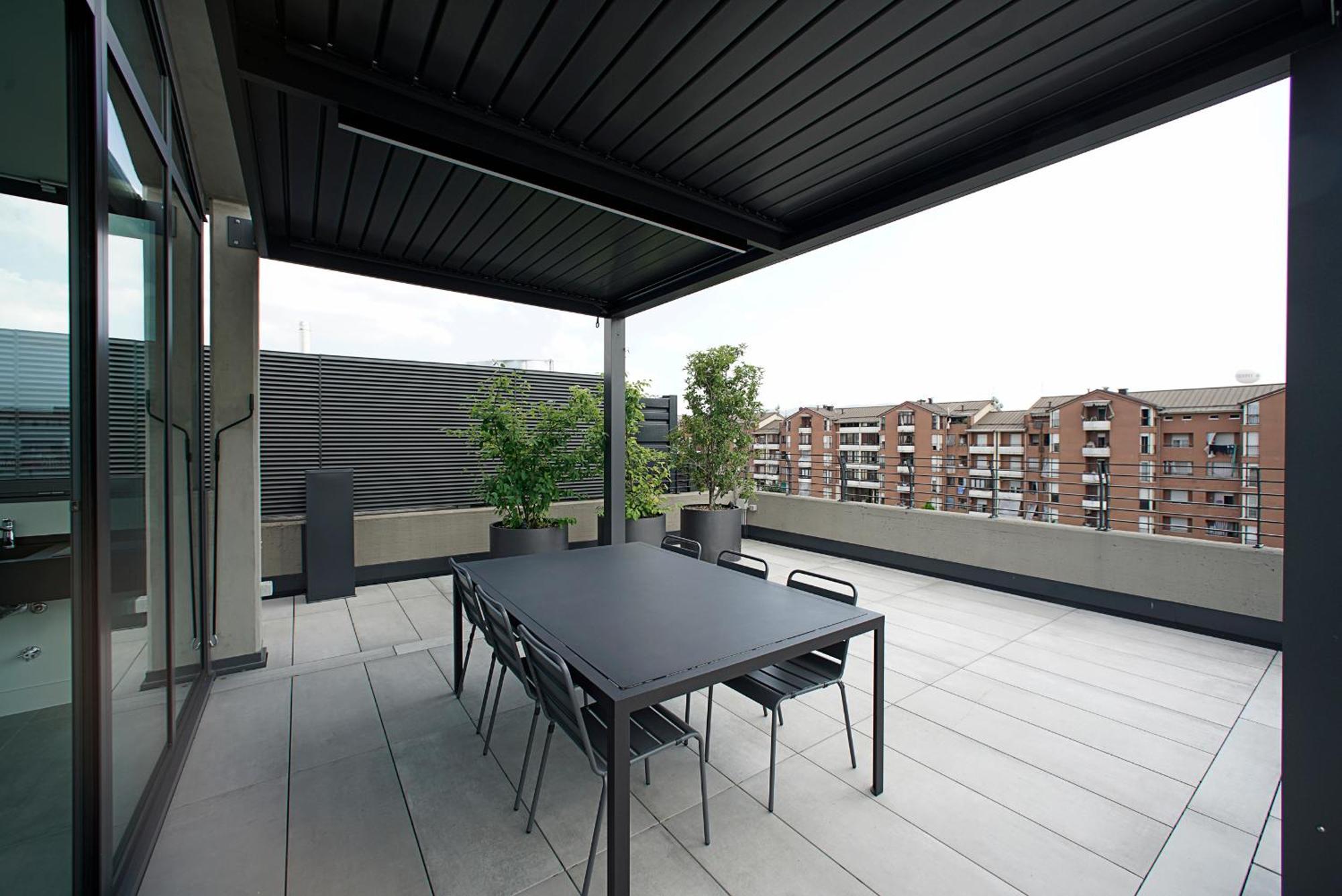 Edit Lofts Turin Exterior foto