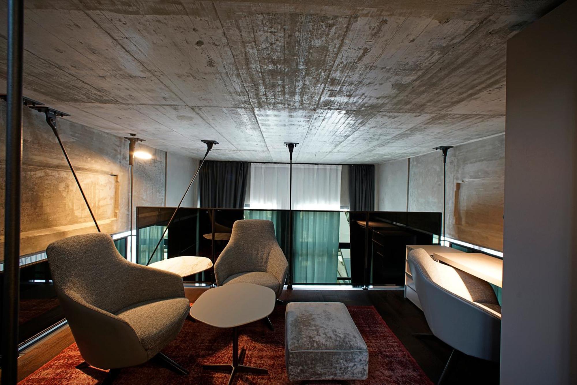 Edit Lofts Turin Exterior foto
