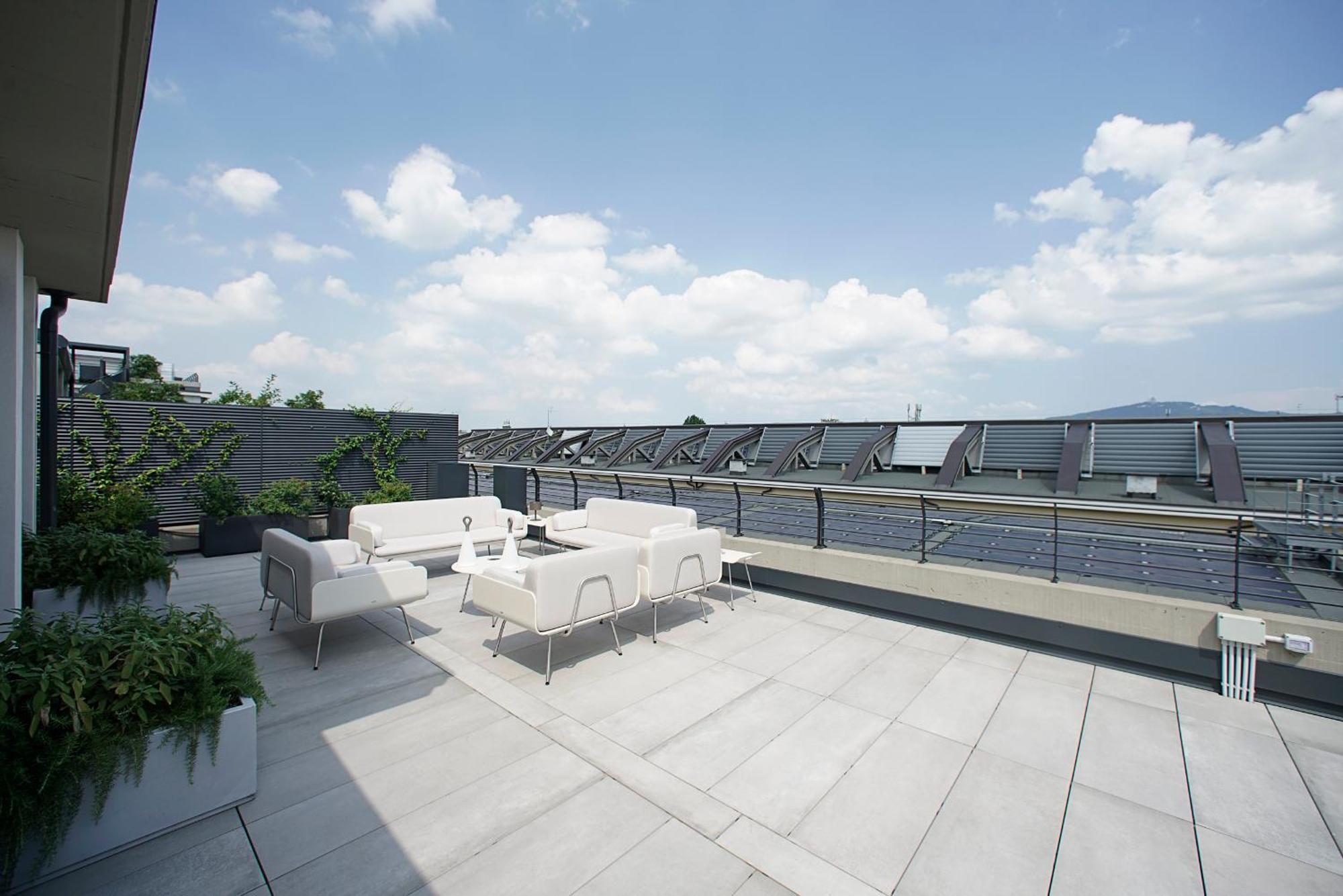 Edit Lofts Turin Exterior foto