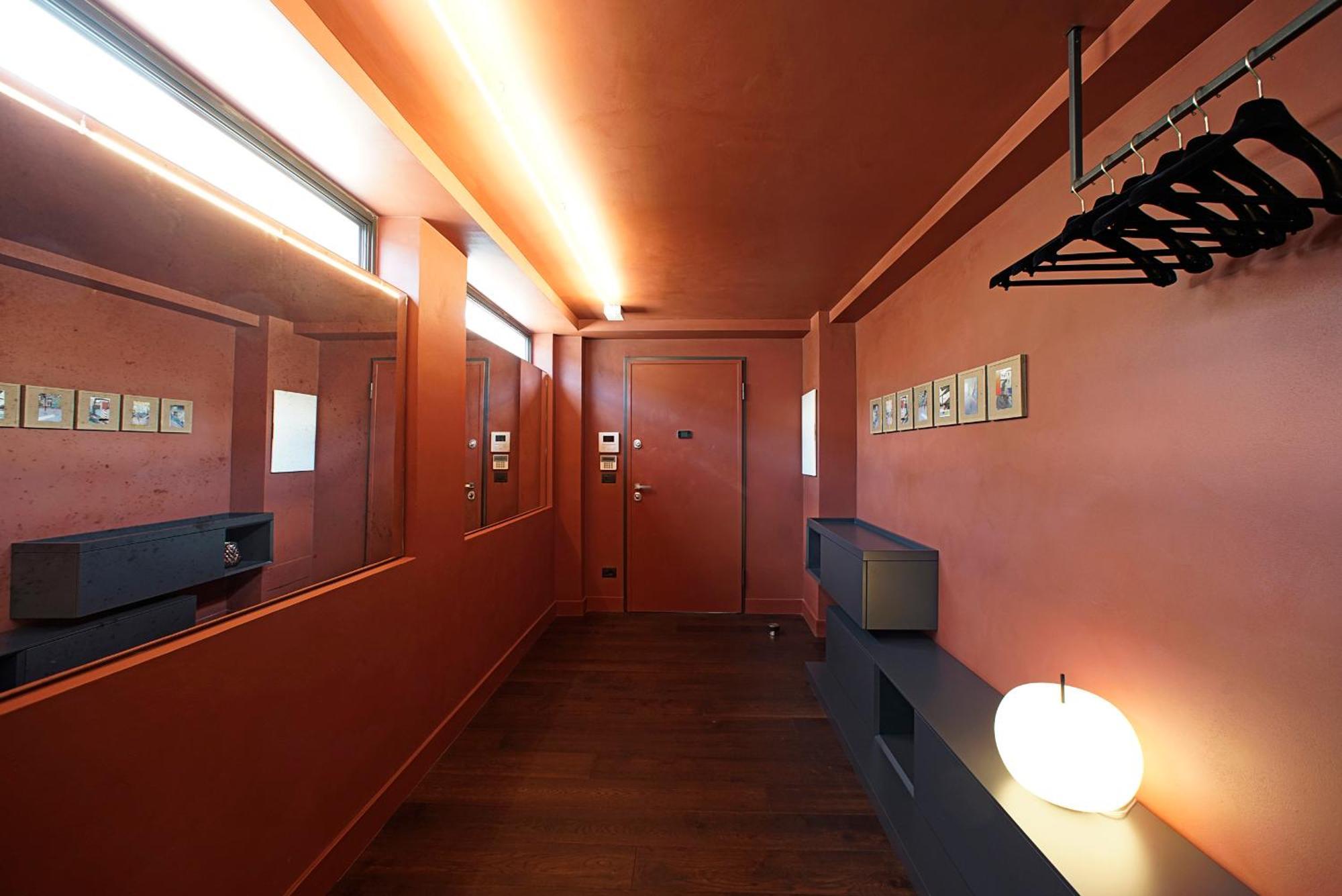 Edit Lofts Turin Exterior foto