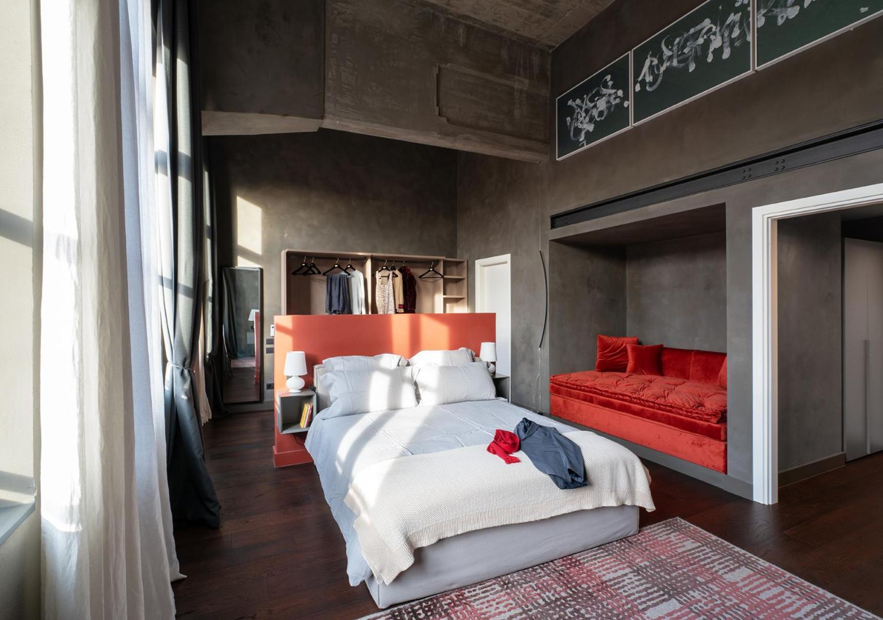 Edit Lofts Turin Exterior foto