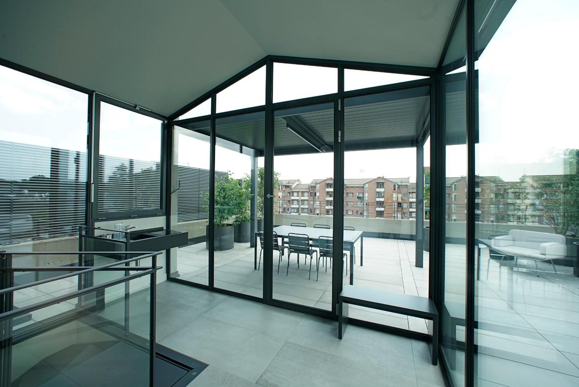Edit Lofts Turin Exterior foto