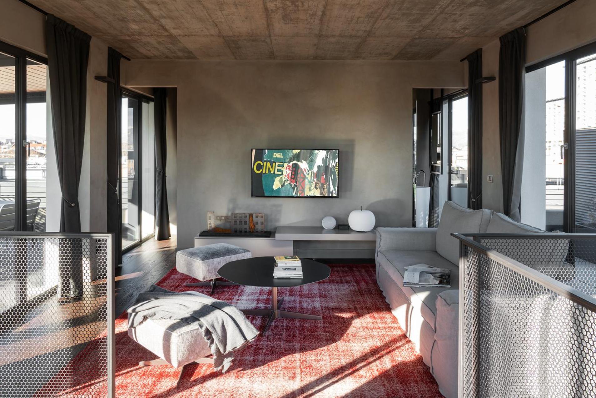 Edit Lofts Turin Exterior foto