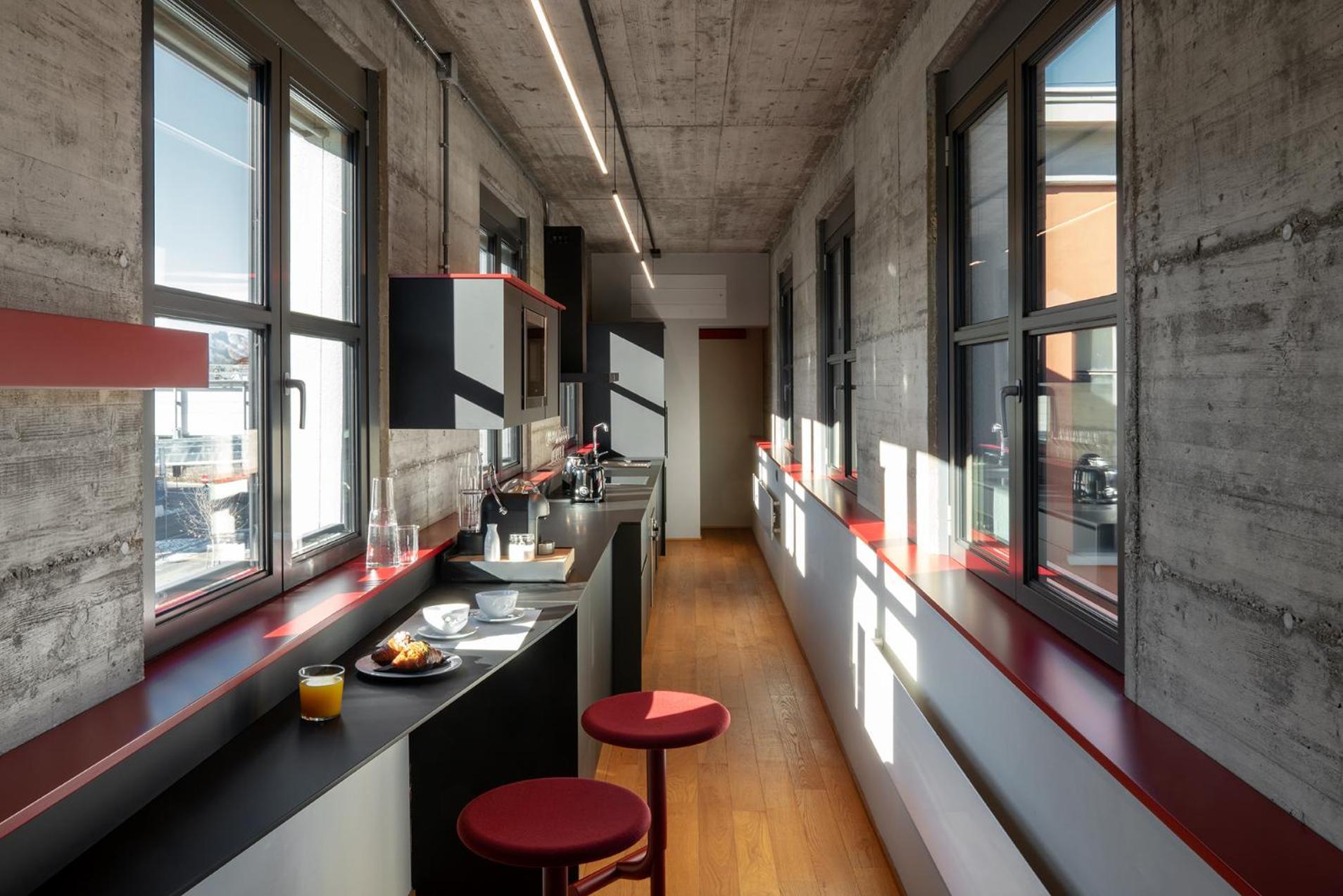 Edit Lofts Turin Exterior foto